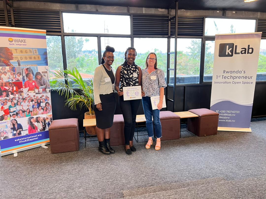 klabrw's tweet image. @aWizeMedia, a #kLabAlumni, is a content production company located in Rwanda and connected to some of Africa’s top producers.@aWizeMedia has worked on various projects in Ethiopia,Kenya,Nigeria, South Africa, as well as the US and Germany. 
#kLabAlumni #Producers #Filmmakers