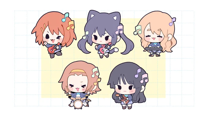   New In   ✦ Collei, Tighnari and Cyno Pins are here!✦ K-On and Lucky Star 3cm pins!✦ 10% off until Monday!R T very appreciated ('。• ᵕ •。`)  #GenshinImpact #原神 