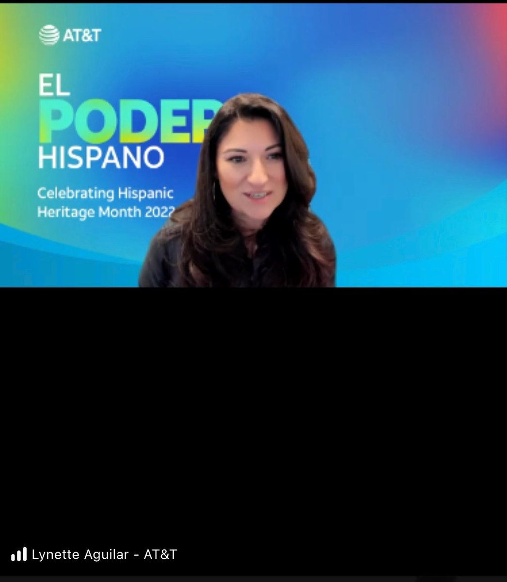 Honored to welcome Latino Executive <a href="/LynetteMAguilar/">Lynette Aguilar</a> to discuss her career journey and servant leadership commitment with our Rising Latino Leaders Program 2022 Fall cohort! <a href="/DoctorBledsoe/">Dr. Candice Lucas-Bledsoe</a> #SMUCoxLLI <a href="/SMUCoxExecEd/">SMU Cox Exec Ed</a>