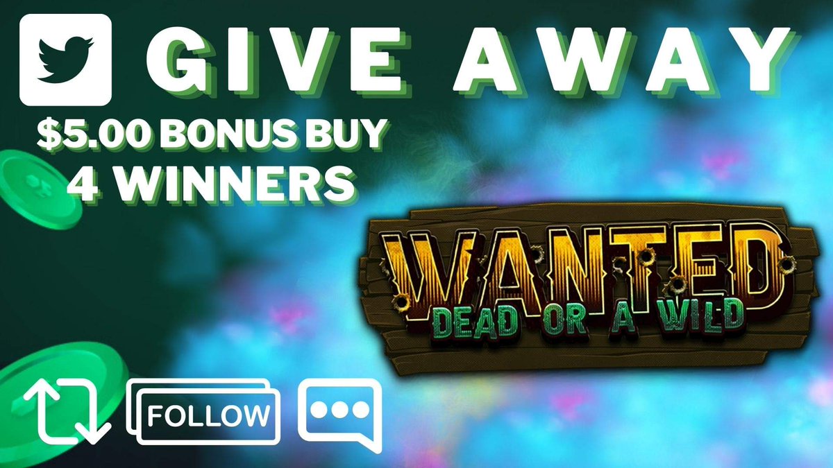 🤑 Bonus buy giveaway 🤑

1️⃣ Super confirmed in discord.
2️⃣ Wagered 500 under my code.
3️⃣ Like + RT + tag 3 friends with Screenshot super confirmed n wagered stats.
                 ⏳48 hours ⏳

Discord.gg/thedoctor 

#Giveaway #Giveaways #cryptocurrency #NFTGiveaway