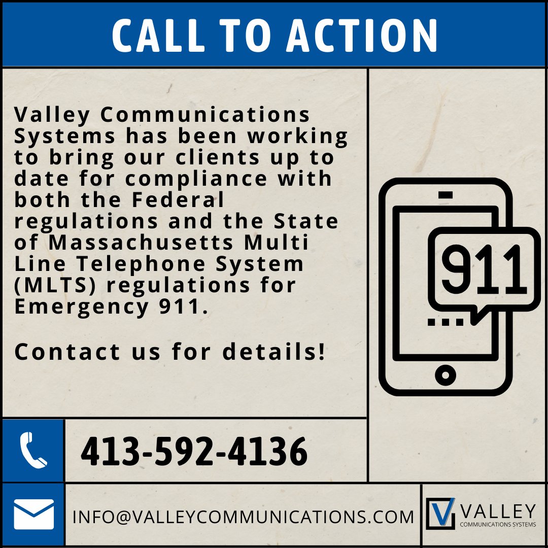 Valley Communications Systems, Inc. tweet media