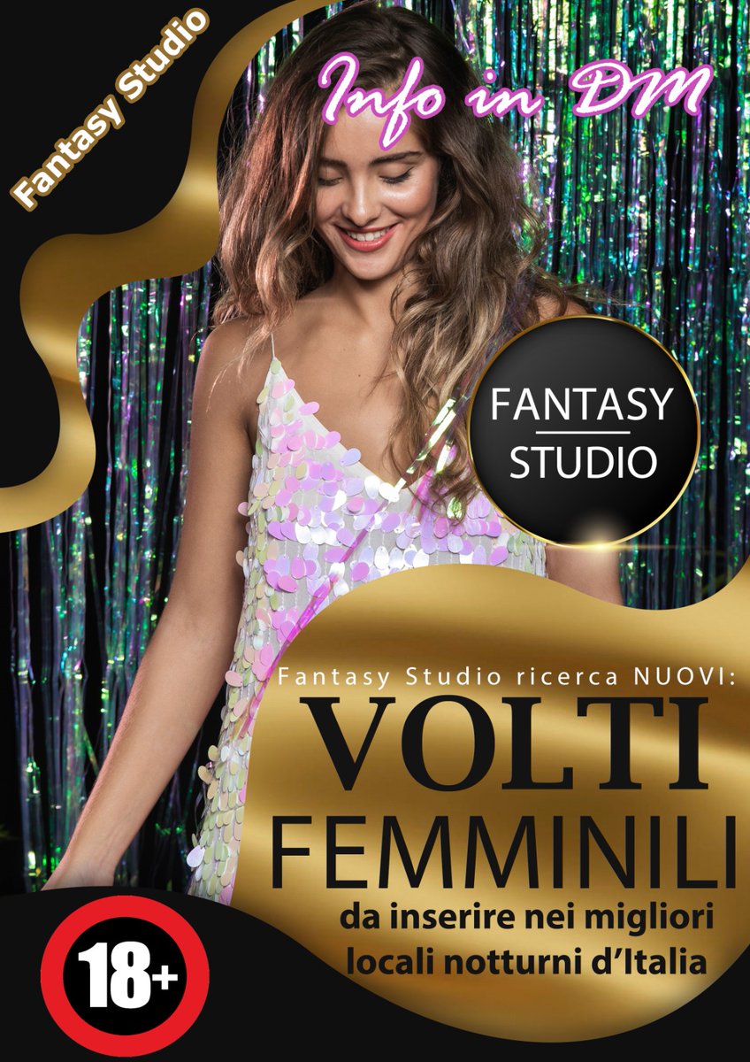 Privolat's tweet photo. Per ogni info.....Scrivete in dm a @NFantasystudio 
Scoprirete un mondo della notte tutto da vivere! #noisiamolanotte #lapdance #strippersclub https://t.co/lyVPwWlUCh