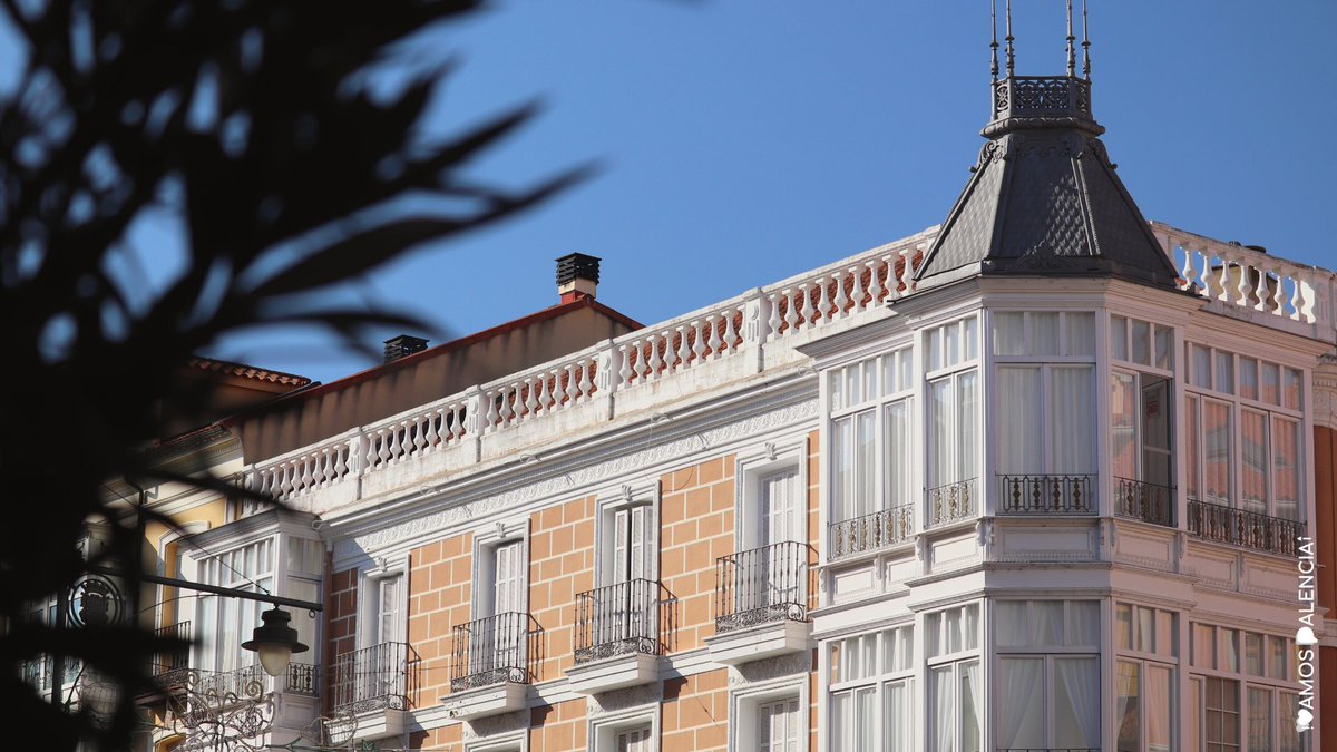 3⃣6⃣ propuestas para revitalizar Palencia y 2⃣ objetivos claros:
🏘️ Palencia como lugar ideal para vivir 
💼 Palencia como localización ideal para empresas, emprender y trabajar
➡️ Conoce de primera mano nuestras propuestas: vamospalencia.es/index.php/prop…