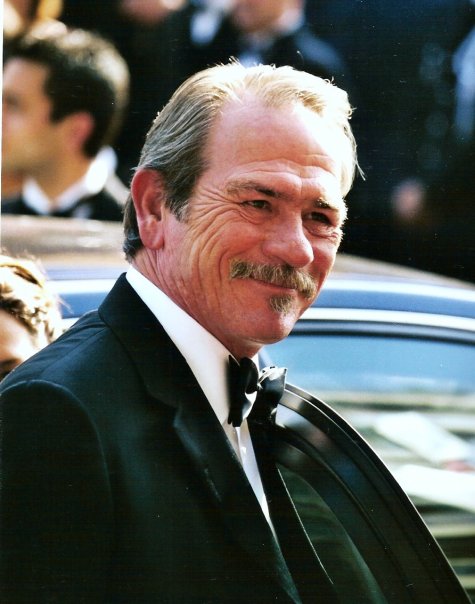 Happy Birthday Tommy Lee Jones 