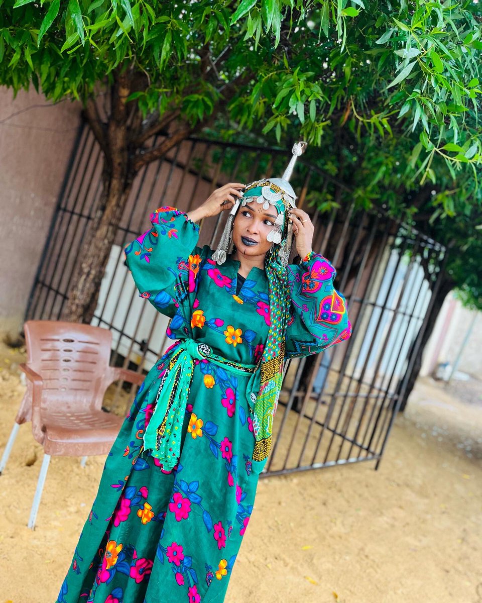 al_khalya's tweet photo. Ma culture ma fierté 👑🔥♥️ https://t.co/iHD0s1ObCh