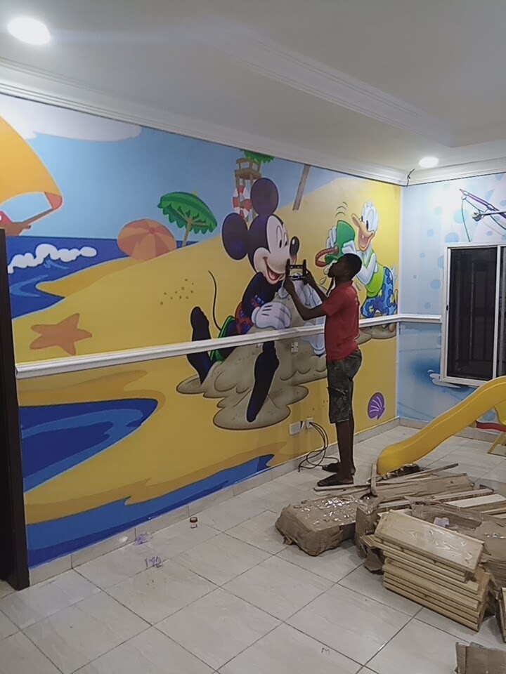 Glittering Home Decorations tweet media