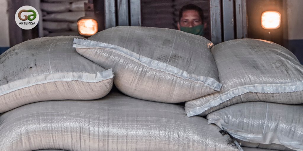 La <a href="/ArtemisAlimento/">Mayorista Alimentos Artemisa</a> se encuentra lista ya para iniciar distribución de la #CanastaFamiliarNormada y garantizar los productos de la familia artemiseña desde inicios de octubre. 
#ComercioCuba 
<a href="/PresidenciaCuba/">Presidencia Cuba 🇨🇺</a> <a href="/MMarreroCruz/">Manuel Marrero Cruz</a> <a href="/JorgeLuisTapiaF/">Jorge Luis Tapia Fonseca</a>