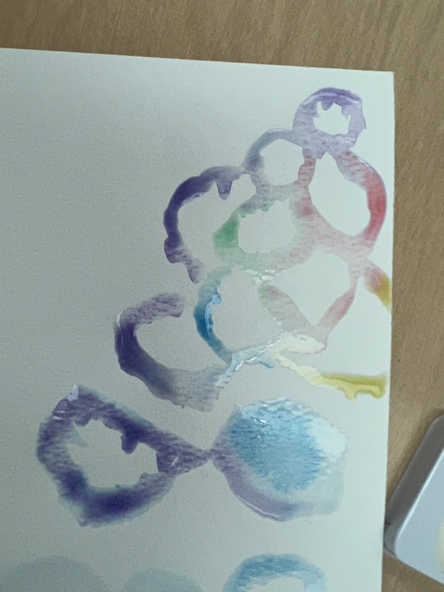 Art Club has started! We will meet every Thursday at noon in the art room! <a href="/CometNews/">CometNews</a>