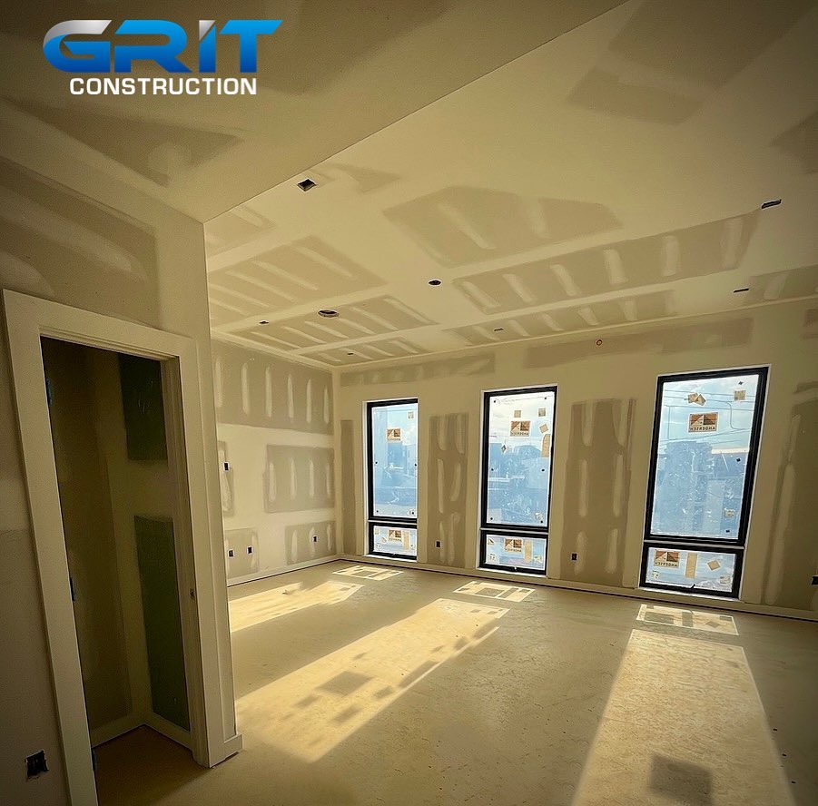 GRIT CONSTRUCTION tweet media