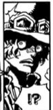 jachualt2's tweet image. Sabo really said #ONEPIECE1060