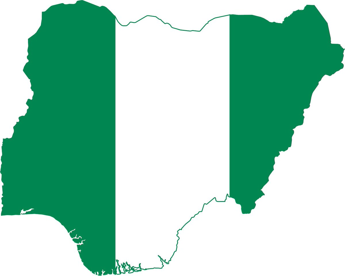 To @amanpour, @clarissaward, and @nimaelbagir: I urge you to do investigative reporting for @CNN on Nigeria and the forthcoming presidential election. There is a lot of misinformation in the media and Nigerians as well as the international community need truth. Thank you.
