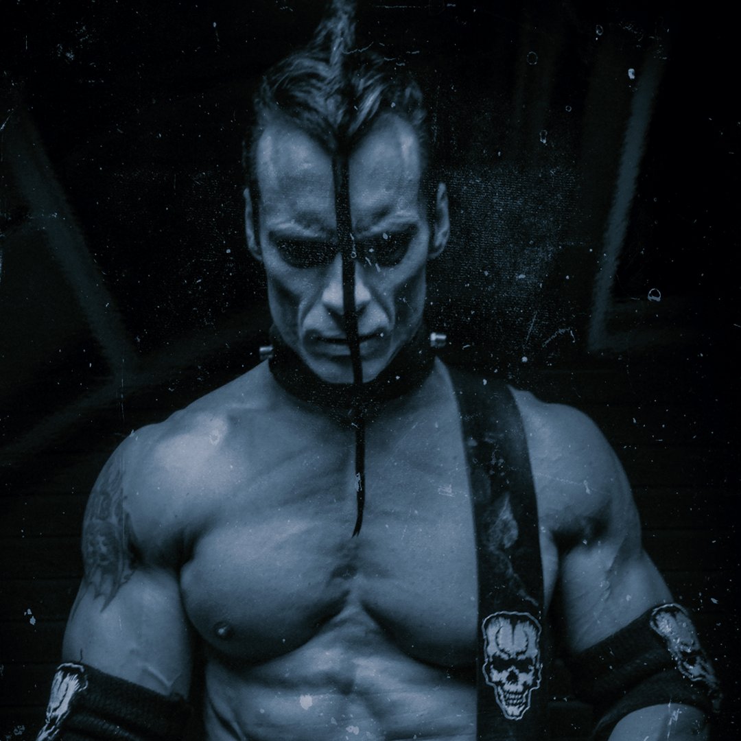 Happy birthday to the Doyle Wolfgang Von Frankenstein 