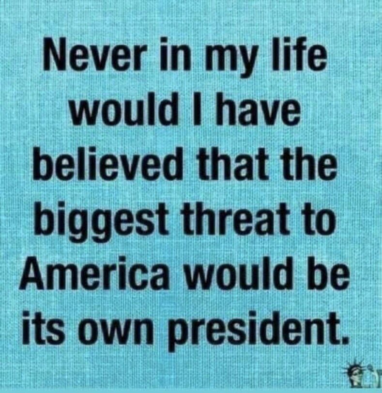 LovelyGigi33's tweet photo. @NewsNancy9 Dear God, Please eliminate the evildoers from your precious Earth, and help humanity to prevail
Do your part #VoteRed2SaveAmerica https://t.co/yIq3TeponI