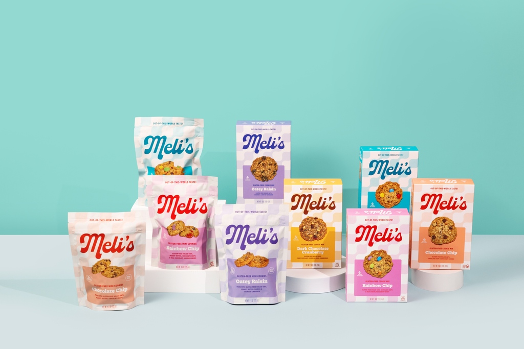 meliscookies's tweet photo. Double tap if you've tried the Meli's full line up! https://t.co/vgnzbVSNCK