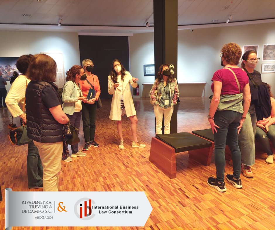 rivtrev_oficial's tweet photo. Visit by our colleagues to The Frida Kahlo Museum, Chapultepec Castle and The Museum of Modern Art to showcase Mexico's rich cultural heritage.

https://t.co/6xiFV22ihJ

#RTYDC #IBLC https://t.co/uWOWj9cfzA