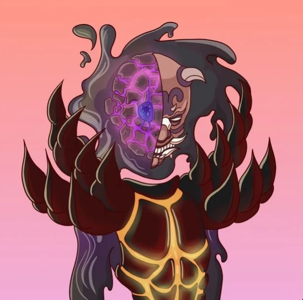 <a href="/The_FallenNFT/">The Fallen | WE ARE SOLD OUT</a> 
Rank 9 🔥