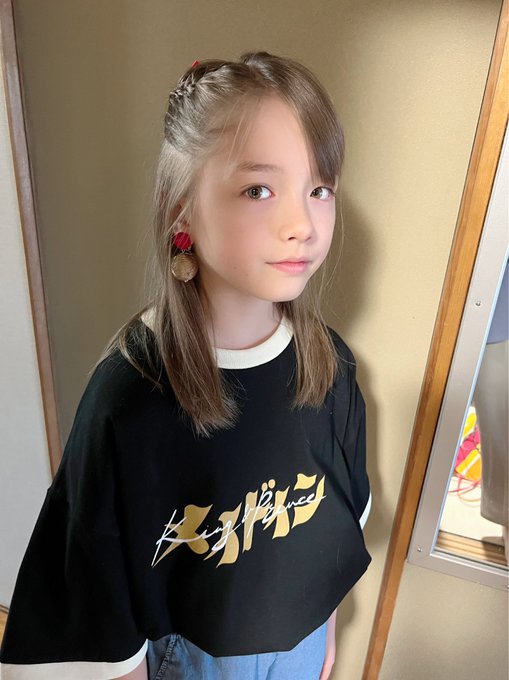 Twitterのコスプレ画像10