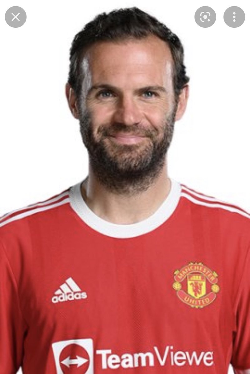 SvalbardSivert's tweet photo. @ChampionsLeague Juan Mata https://t.co/MvhMALGCp5