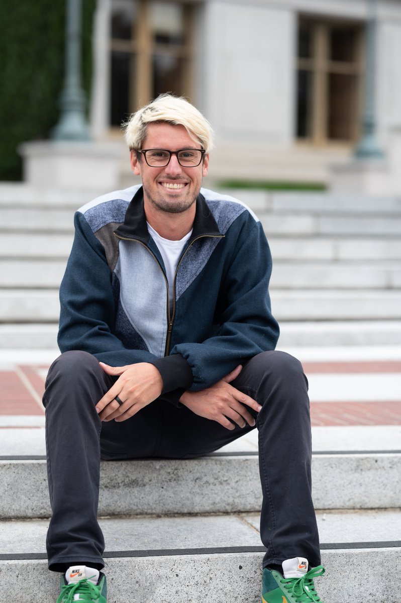 Berkeley Economics (@berkeleyecon) on Twitter photo "I'm interested in understanding how we can use public policy to improve people’s lives," says <a href="/NanoBarahona/">Nano Barahona</a> in an interview with PhD candidate <a href="/FelipeLobel/">Felipe Lobel</a>, in which he also discusses his work on the positive effects of the Chilean food labeling policy. bit.ly/3BjYMav "I'm interested in understanding how we can use public policy to improve people’s lives," says <a href="/NanoBarahona/">Nano Barahona</a> in an interview with PhD candidate <a href="/FelipeLobel/">Felipe Lobel</a>, in which he also discusses his work on the positive effects of the Chilean food labeling policy. bit.ly/3BjYMav