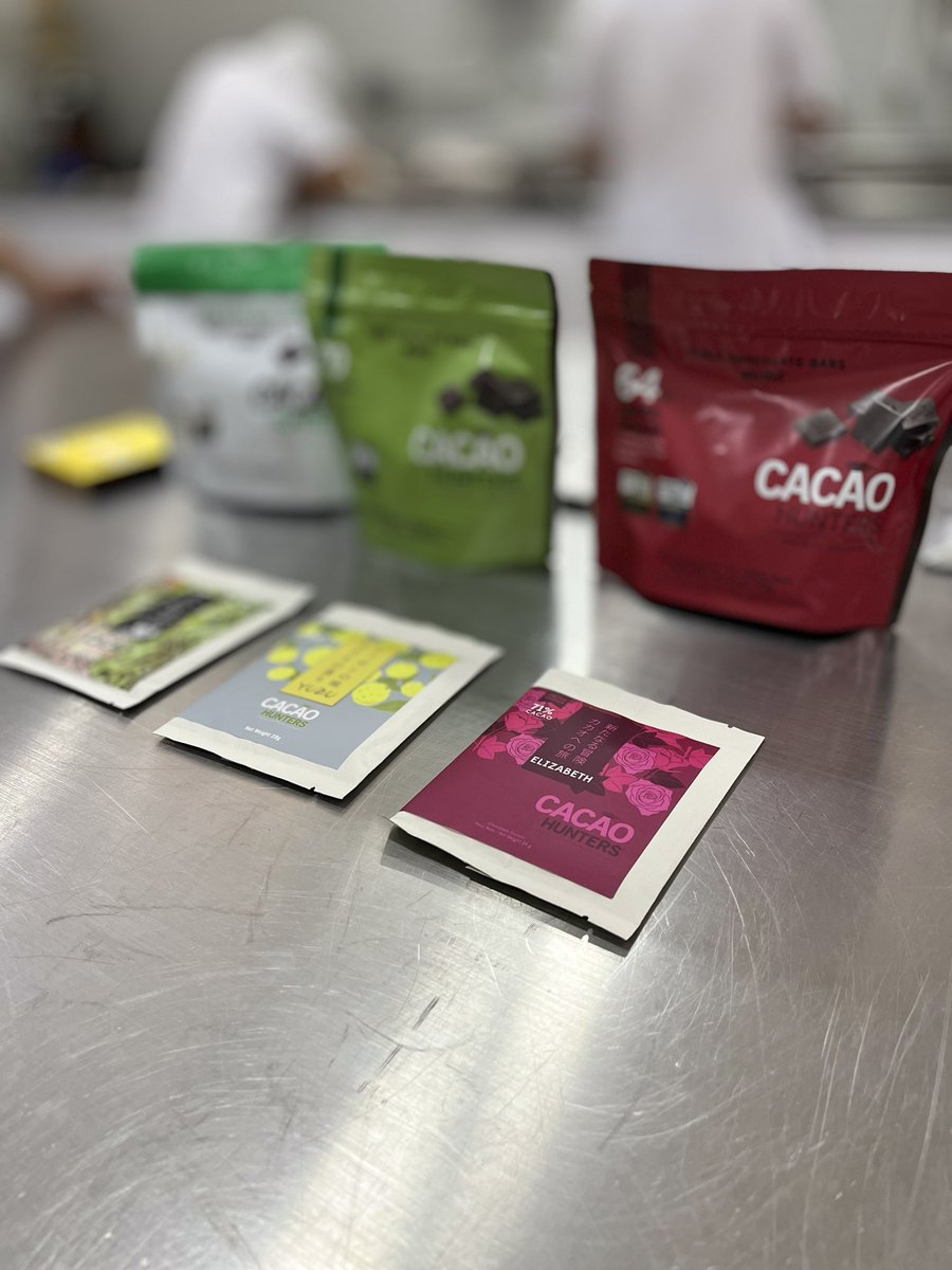 egonayerbe's tweet photo. Esta mañana estuve visitando a los amigos de @CacaoHunters
Una empresa hermosísima y con un sentido social muy profundo y que impacta a muchas comunidades. https://t.co/asCYcf3QbL