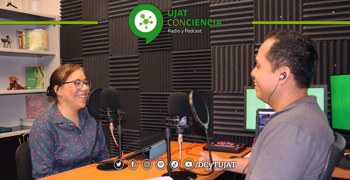 Platicamos con la Dra. Elia Cornelio sobre el entre estudiantes universitarios y sus efectos 
📺📖🧠🎧 youtu.be/qcKbU7GSV9w
 spoti.fi/3S7NeOp

#CienciaJuchiman #investigacion #bingewatching #cultura #Netflix #youtube #streaming #maratondefindesemana #maratonear