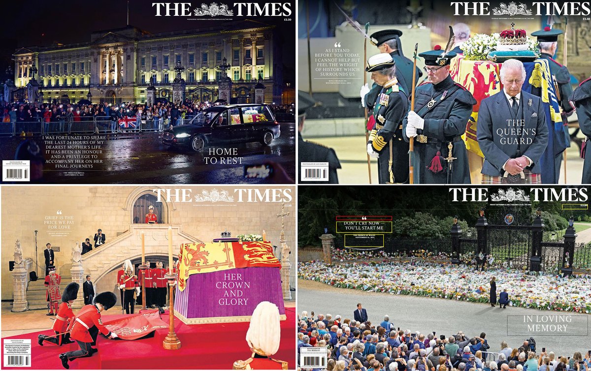 BenJonesPicEd's tweet photo. That's a wrap!
First full week at @thetimes completed and what a week! Thanks to the extremely talented photographers for working their magic. #QueenElizabethII #Media #RoyalFamily #Photography @TimesPictures https://t.co/RY5JgXIDXc