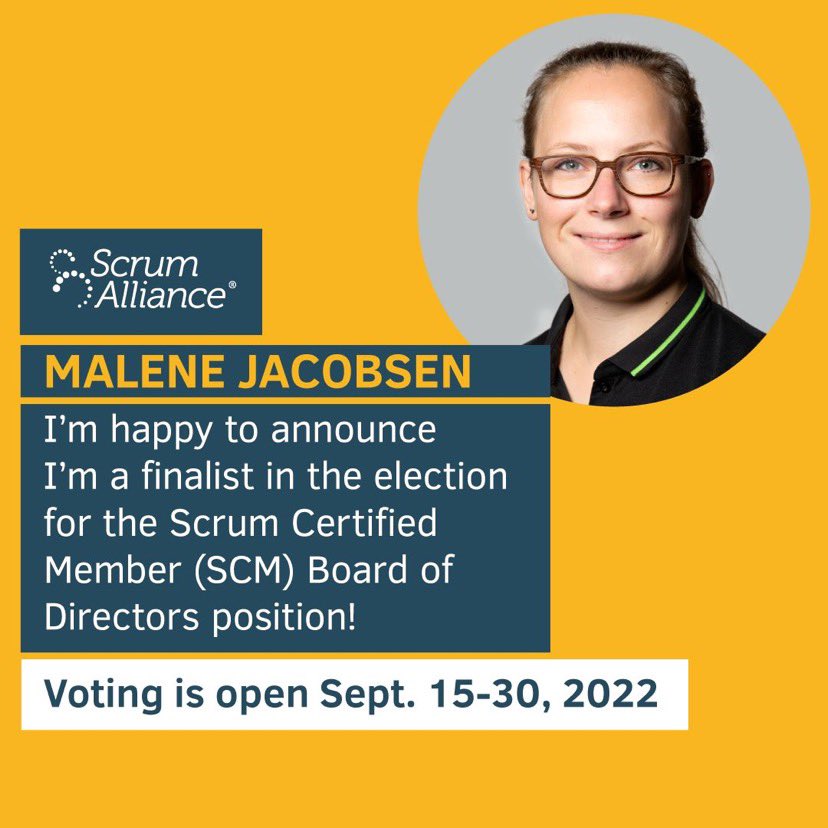 Malene M B Jacobsen tweet media