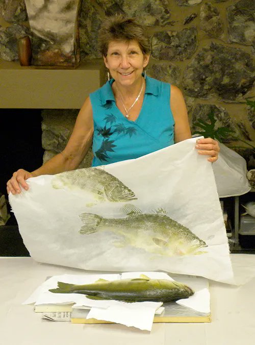 LimuLabHawaii's tweet photo. After learning of the passing of Heather Fortner, author of the limu eater, we share her amazing life story, a thread from her obituary. Rest in love captain Fortner. #limuwahine
https://t.co/KFRzEZ6Fvh https://t.co/uC8cFjvl9h