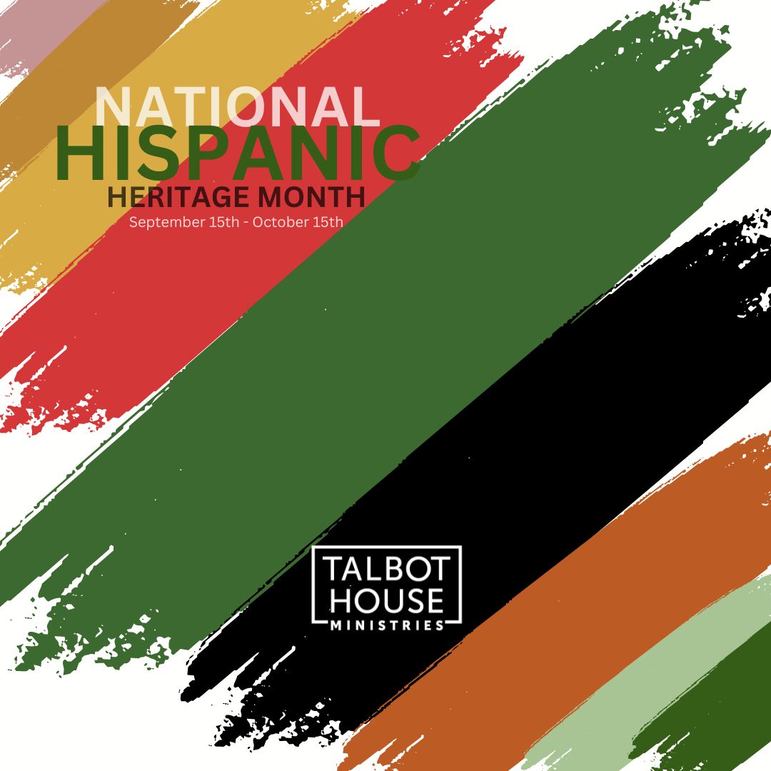 Talbot House Ministries tweet media