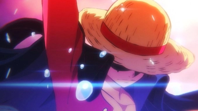 megam4x's tweet photo. NAKAMAS,

me complace anunciaros, que HOY vemos el CAPÍTULO 1000.
En breve, arrancamos.
#ONEPIECE1000 https://t.co/VoXeEdrRpF