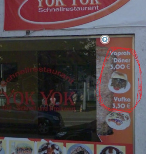 Jens_161's tweet photo. Google Streetview von 2008 macht mich fertig 🥲 https://t.co/gpKWCGZZMh