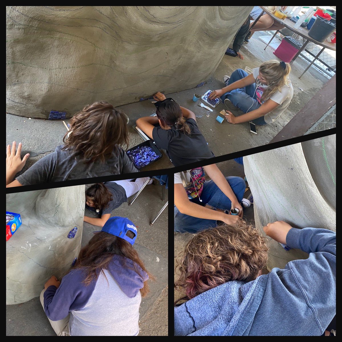 Ellen Crews tweet media