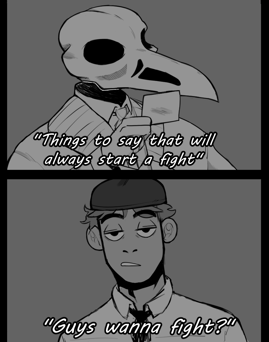 Sora_Wolfe's tweet photo. Oh Jake XD
#MoonKnight #moonknightfanart #JakeLockley #Khonshu https://t.co/VOnZLwdw0L