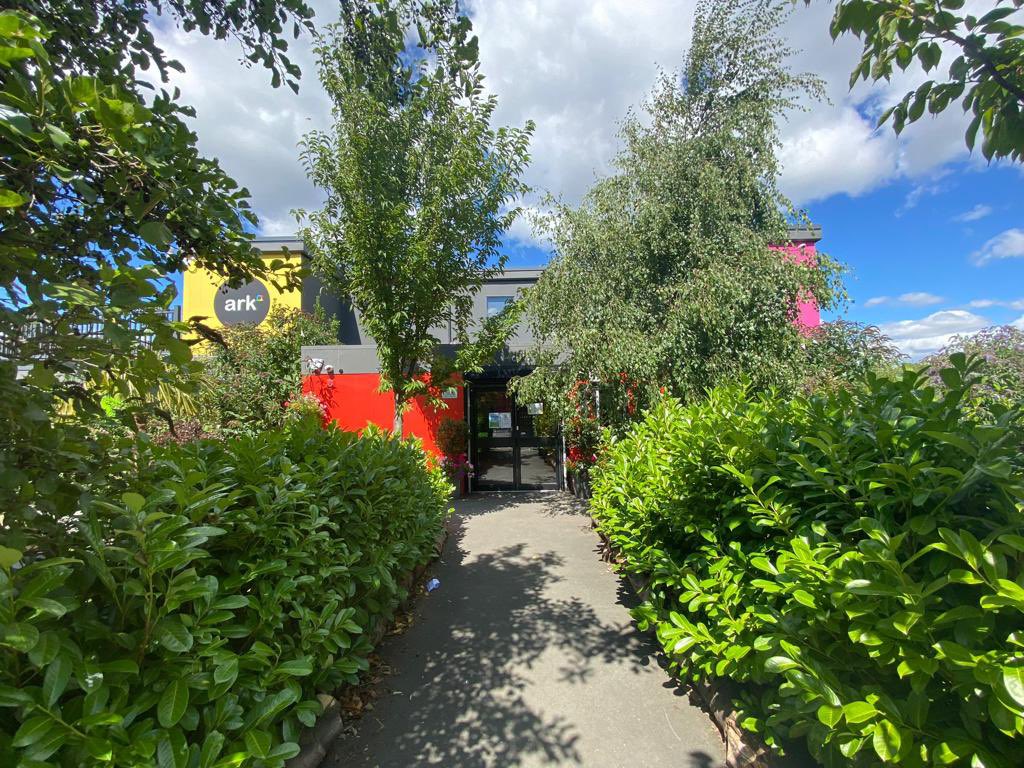 6 years ago on this day we opened our building doors for the first time to the community and young people. This was a second hand building due for demolition. Through a collaborative effort involving hundreds of volunteers gifting thousands of hours we created something magical.