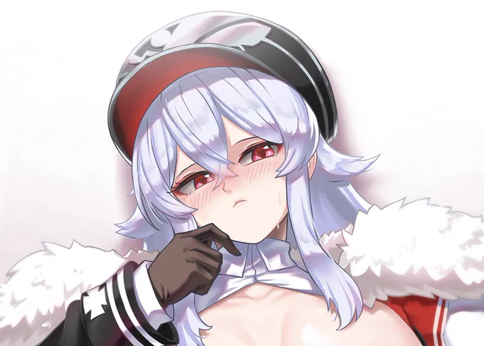 NSFW version is up on my Patreon! 