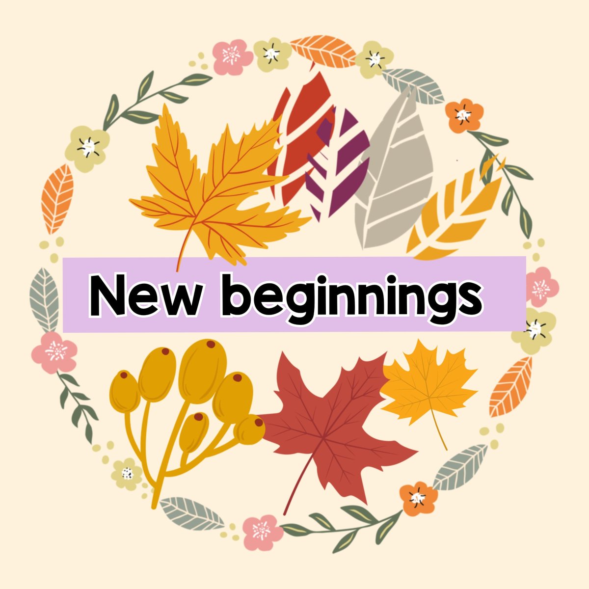 CovStammerers's tweet photo. Our theme of the month is new beginnings! This Saturday, we will be discussing how our stammers might change when we start something new. We'll also be meeting new members and taking about what we hope to get from this group. Looking forward to seeing lots of you on Saturday! https://t.co/0dAV9AwHWK