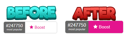 OMG I GOT A FAMOUS BIRTHDAYS PAGE !! PLEASE GO PRESS BOOST ON MY PROFILE , I'LL GIVE ONE RANDOM PERSON