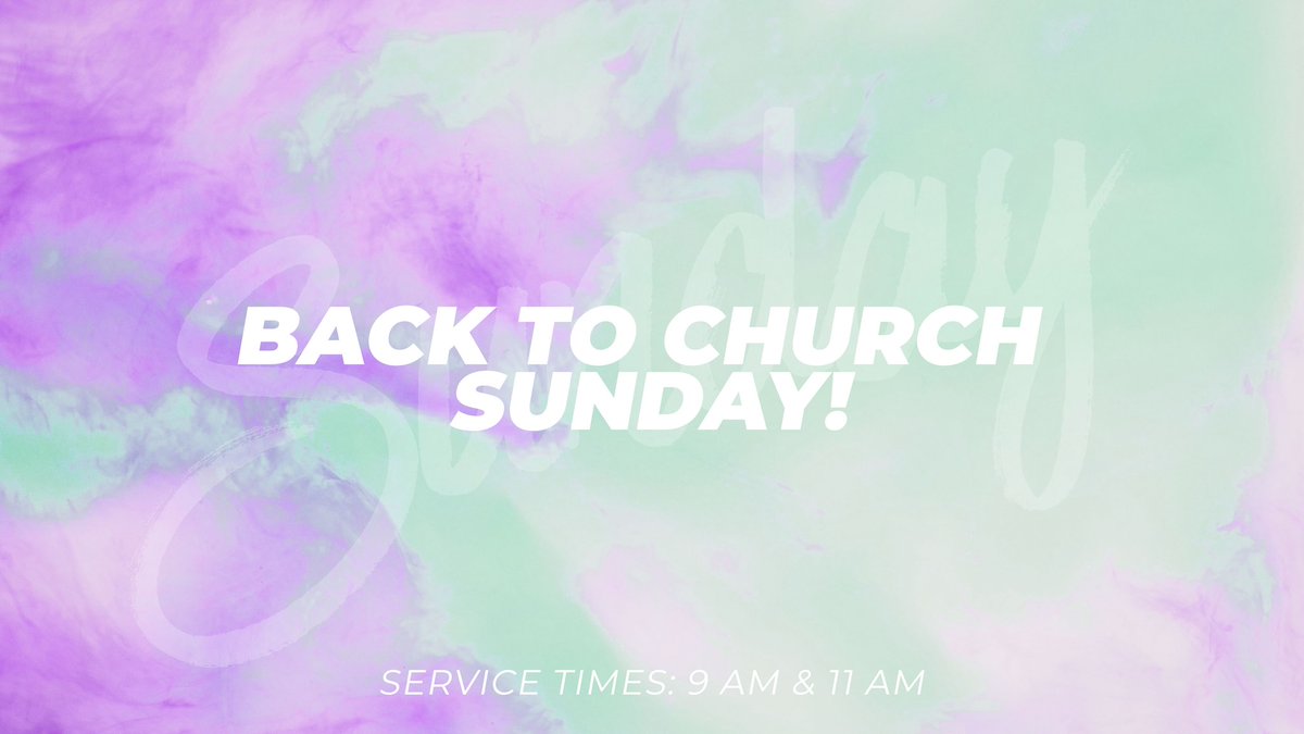 ronvietti's tweet photo. THIS SUNDAY IS BACK TO CHURCH SUNDAY! Invite everyone you know! We will have food trucks, petting zoo, pony rides, music, bounce houses, and more! Service times are 9 am and 11 am at Main Campus and NW Campus on Coffee Road, Tehachapi Campus at 9 am at 326 E. Tehachapi Blvd. https://t.co/zyHbwLGwic