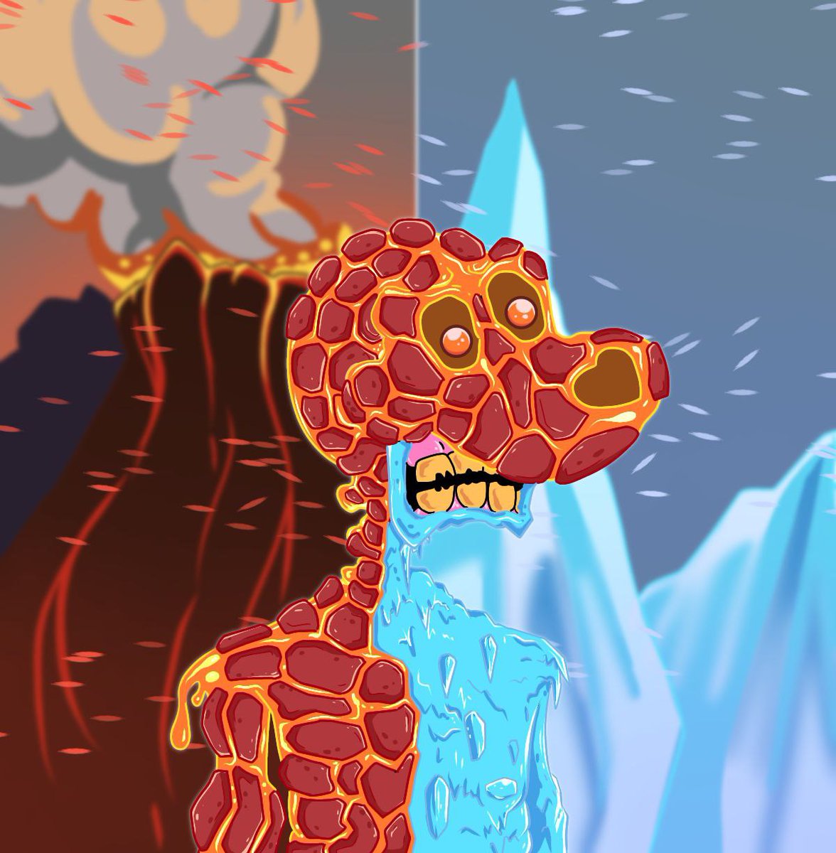 Crypto baby 👶🏽 ⚛️ tweet media