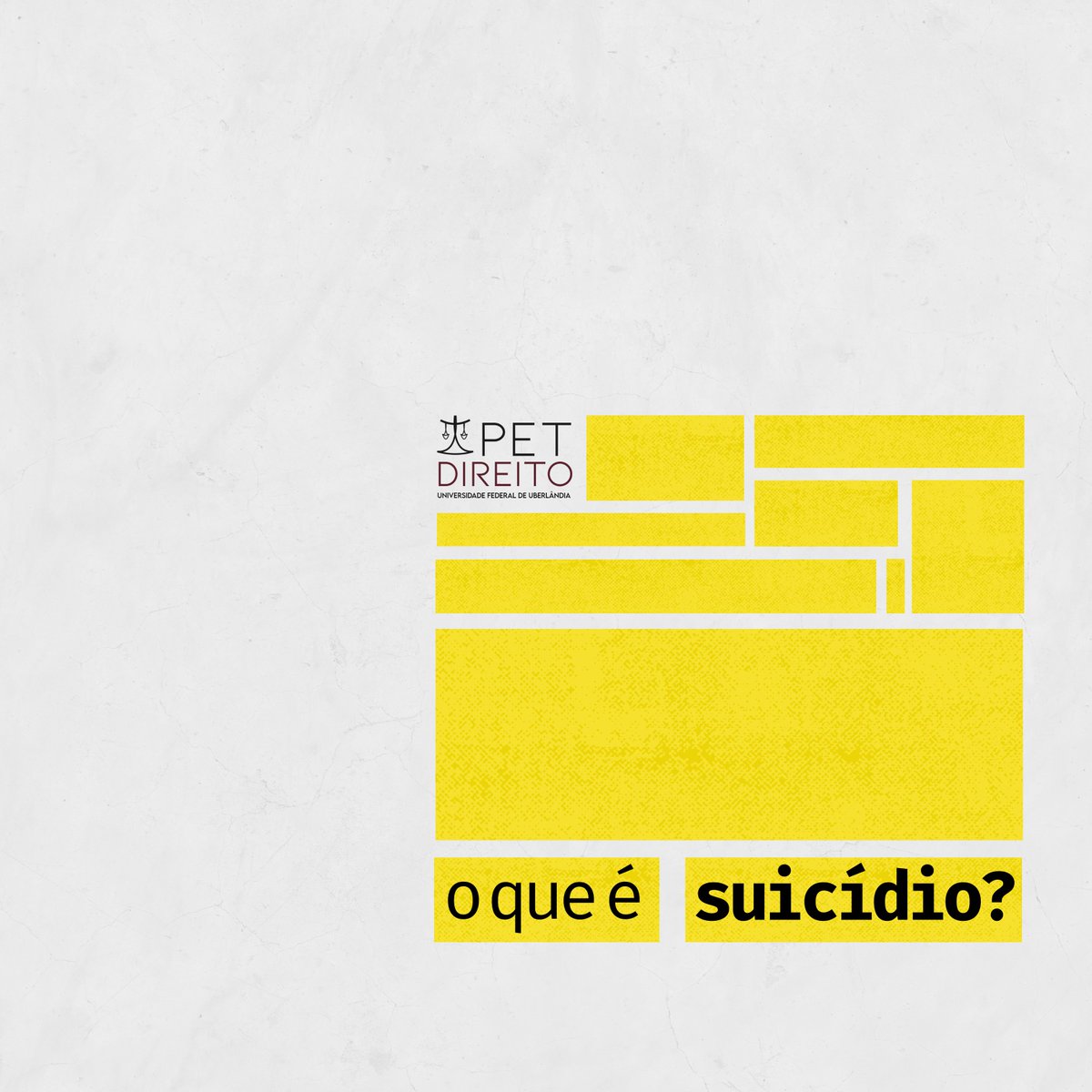 PET Direito UFU - O PET Direito UFU, em parceria com o Programa de  Pós-Graduação em Direito da UFU, tem a alegria de convidar para a quarta  Aula Aberta da disciplina Seminários