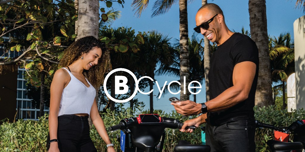 BrowardBcycle's tweet image. Hey Broward BCycle riders👋 Friday September 30th we’re making the move from this page over to the @BCycle page on Facebook and @bcycle_bikeshare page on Instagram. 

Tap the link to join our newsletter for the latest Broward BCycle updates

broward.bcycle.com
