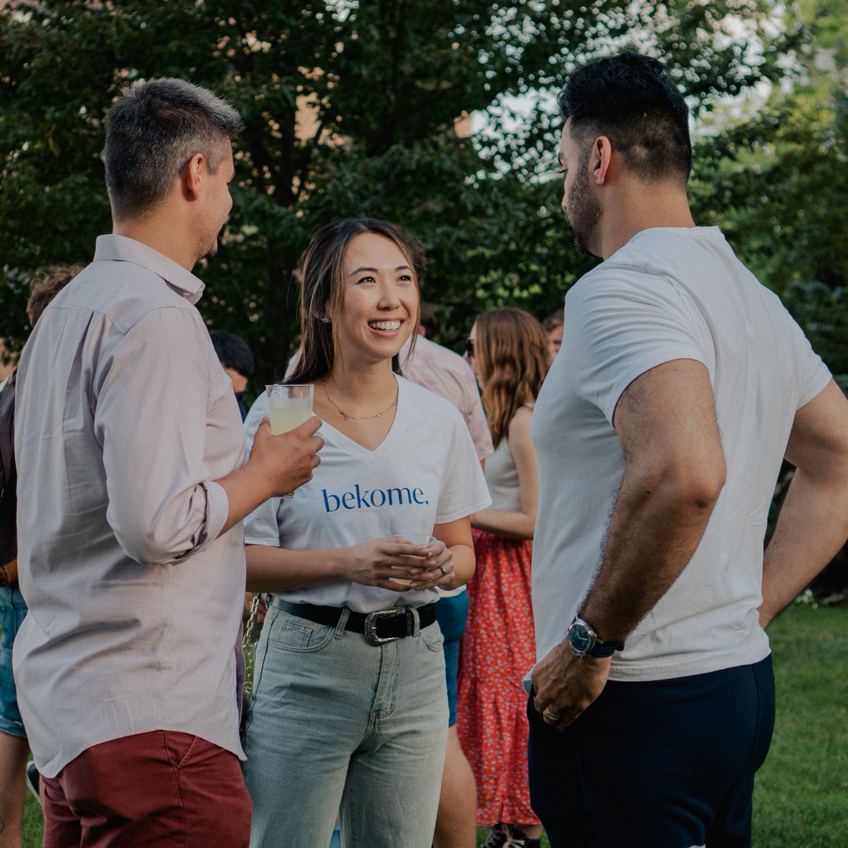 mvmnt_freight's tweet photo. Chi Tech IRL next event is TONIGHT for a rooftop party to kick off fall. Stop by and join us to connect with others working in tech, and enjoy some great food, drinks, and music. Register for tickets at the link in our bio!
#chicagotech #chicagotechstartup #chicagostartup https://t.co/iZvSVWR5TT