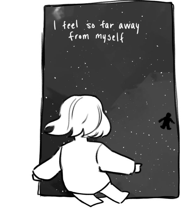 just journaling some thoughts.
(1/5) 