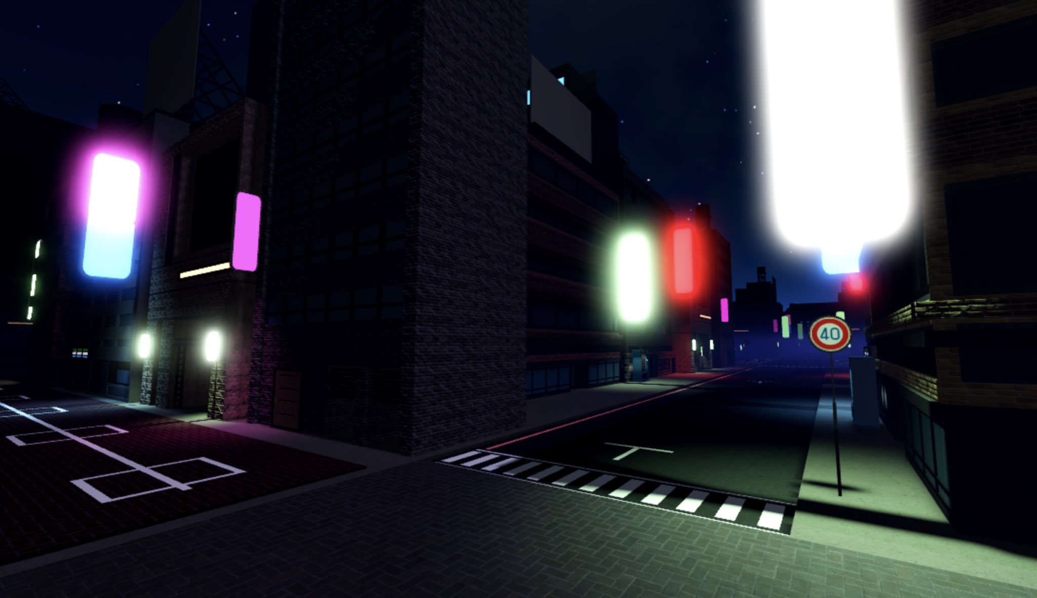 Jtallex on X: City map #Roblox #RobloxDev  / X