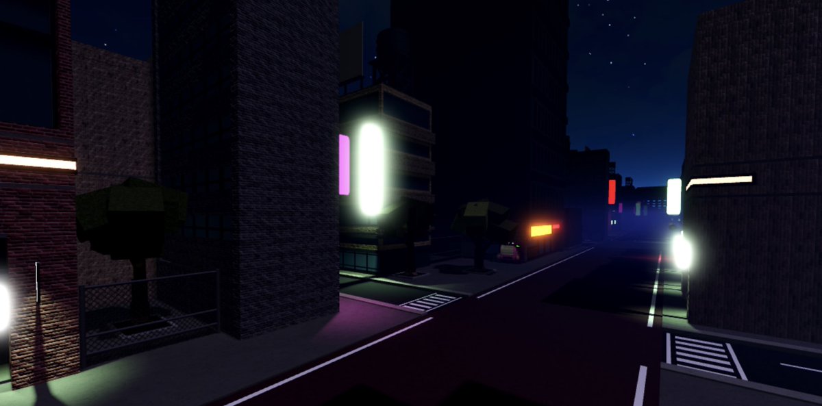 Jtallex on X: City map #Roblox #RobloxDev