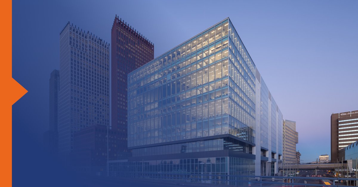 De training Technisch Assetmanagement van Savantis verbindt stelt je in staat om het financiële rendement van objecten verder te optimaliseren. Onze leden mogen zich tegen gereduceerd tarief inschrijven. Lees hier meer: savantis.opleidingsportaal.nl/trainingsaanbo… 
#kennis #vastgoed #netwerk