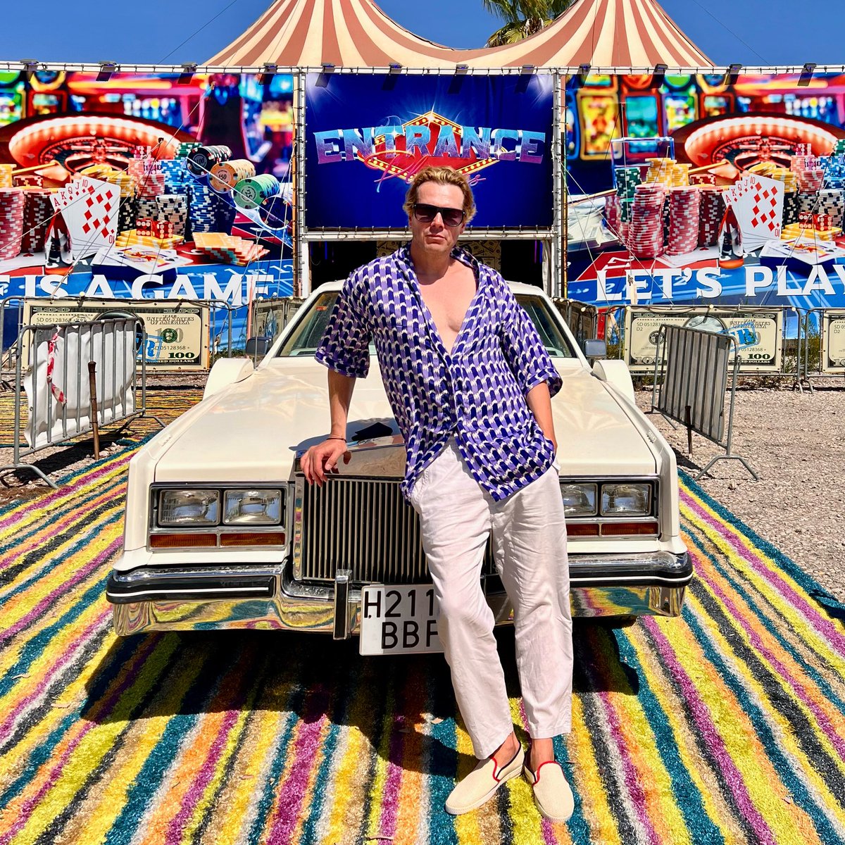 play the game ☆★ #myride #sluiz