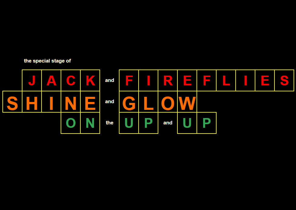 MDung23680337's tweet photo. This gonna be the fairy verse of Jack and Fireflies. 
We are ready! 
#SHINEandGLOW 
#JACKspecialStage 
#JackJ97 https://t.co/RazmuwW7eh