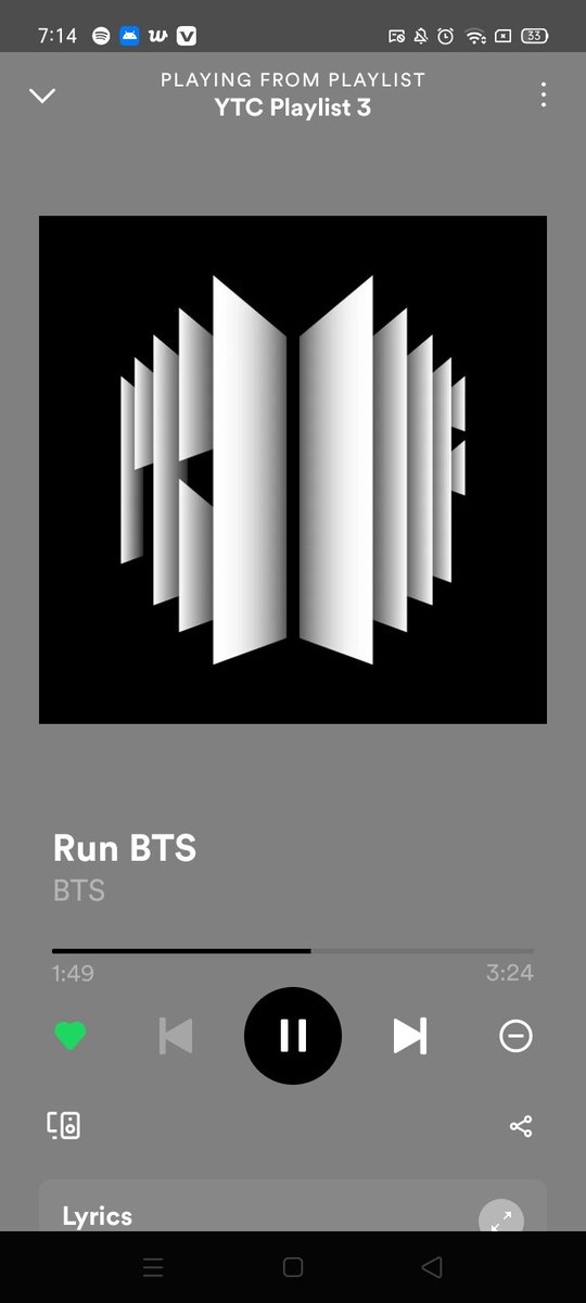 _jeonsomiii's tweet photo. @Pk_bts_land @BTS_twt Run BTS🌚

#YetToComeReComeback
YET TO COME D1 https://t.co/kL46a3RB9G