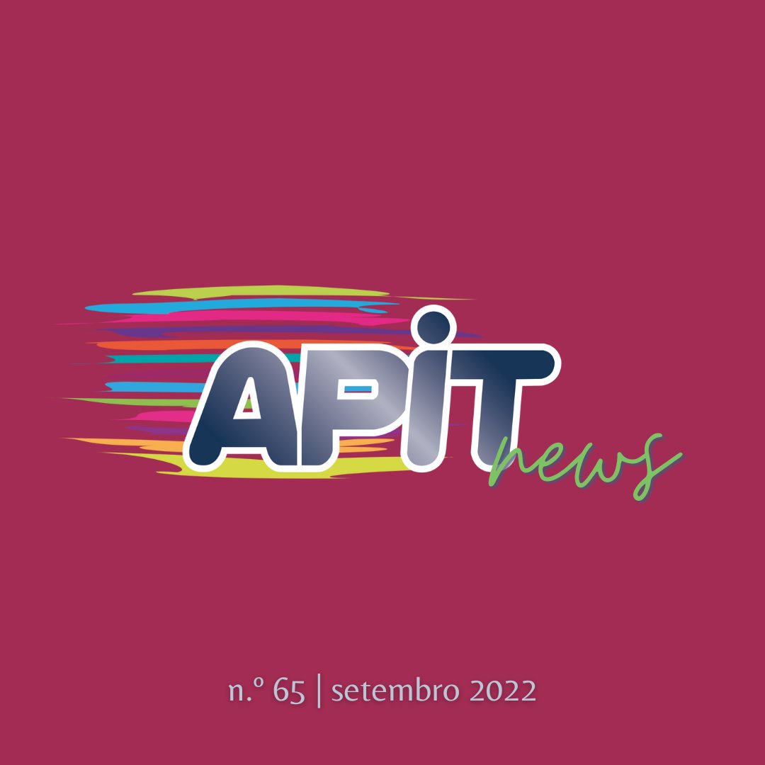 APIT NEWS | N.º 65
 
📍 mailchi.mp/a943eba32013/a…
 
#APITNews #apitv #apit #audiovisual #streaming #europeanaudiovisualobservatory #independentproducers